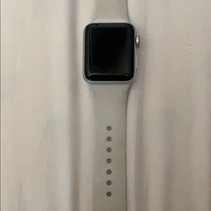 Apple Watch series 3